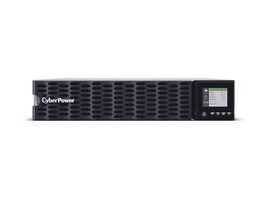CyberPower OL6KRTHD Main Image from Front