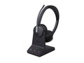 Yealink WH64 Dual UC, 1208673                       , 41852053, Headphone & Headset Accessories