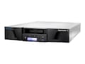 Quantum SuperLoader 3 w  LTO Tape Drive, ET-L2ZAE-HG, 41315343, Tape Automation