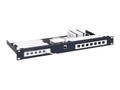 Rackmount.IT RM KIT UBIQUITY UCG-ULTRA, RM-UB-T7                      , 41848043, Rack Mount Accessories