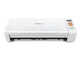Ambir Technology DS700GT-AS Main Image from Front