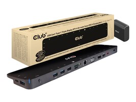Club 3D CSV-1565                       Main Image from Left-angle