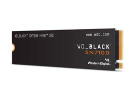 SanDisk Technologies WDS500G4X0E                    Main Image from Right-angle