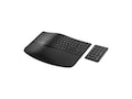 HP HP 965 BLK Ergonomic WL KBD, 7E756AA#ABA , 41856013, Keyboards & Keypads HP HP 965 BLK Ergonomic WL KBD, 7E756AA#ABA , 41856013, Keyboards & Keypads