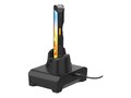 Zebra TC22 TC27 Single Slot Charge Only Cradle, CRD-TC2L-BS1CO-01, 41702450, Battery Chargers