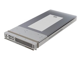 Cisco UCSX-X10C-GPUFM Main Image from Right-angle