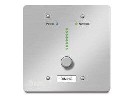 Atlas Sound BBWP-K1W                       Main Image from Front