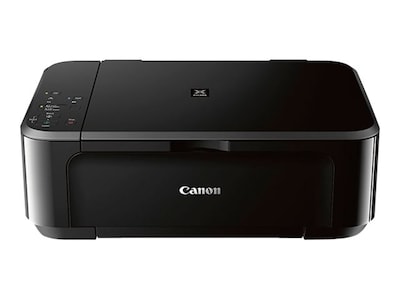 Canon PIXMA MG3620 Wireless Inkjet All-In-One Printer - Black, 0515C002, 24870553, MultiFunction - Ink-Jet