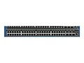 ENTERPRISE LAYER 2 MANAGED PO, GWN7806P                      , 41994495, Network Switches
