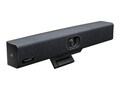 Yealink UVC34 USB Video Bar, 1206611, 41744261, Video Conference Room Hardware