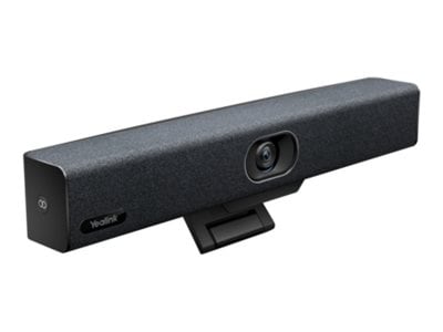Yealink UVC34 USB Video Bar, 1206611, 41744261, Video Conference Room Hardware Yealink UVC34 USB Video Bar, 1206611, 41744261, Video Conference Room Hardware