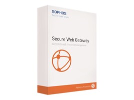 Sophos WPAJ0GTAA Main Image from Left-angle