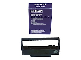 Epson ERC-38B-CASE Main Image from Front