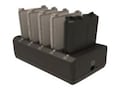 Panasonic 5-Bay Battery Charger for FZ-T1 , FZ-VCBT131M, 35934111, Microphones & Accessories