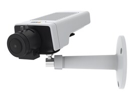 Axis Communications 02483-001 Main Image from Right-angle
