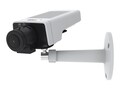 Axis 2MP M1135 Mk II Box Camera, 02483-001, 41704407, Cameras - Security
