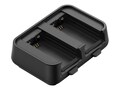 Sennheiser CHARGER FOR BA 70, 2 CHARGING, 508861, 41426622, Microphones & Accessories