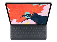 Apple Smart Keyboard Folio for 12.9 iPad Pro (3rd Generation), SmrtKybrdFol iPadPro 12.9 3G., 36316082, Keyboards & Keypads Apple Smart Keyboard Folio for 12.9 iPad Pro (3rd Generation), SmrtKybrdFol iPadPro 12.9 3G., 36316082, Keyboards & Keypads