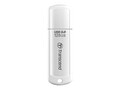 Transcend 128GB JF730 USB 3.0 Flash Drive - White, TS128GJF730, 36970981, Flash Drives Transcend 128GB JF730 USB 3.0 Flash Drive - White, TS128GJF730, 36970981, Flash Drives