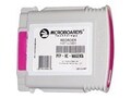 Microboards Magenta Print Cartridge for the Microboards PF-PRO, MX-1 & MX-2 disc publishers, PFP-HC-MAGENTA, 8227867, Ink Cartridges & Ink Refill Kits - OEM