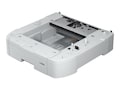 Epson Optional 550-Sheet Paper Cassette, C12C932611, 41044354, Printers - Input Trays/Feeders