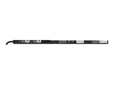 Panduit G6MSPOPDU 60AMP 12-C13 12-C19, P24G05G , 41994564, Power Distribution Units Panduit G6MSPOPDU 60AMP 12-C13 12-C19, P24G05G , 41994564, Power Distribution Units