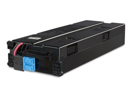CyberPower APCRBC155-CP                   Main Image from Right-angle