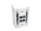 Tripp Lite N080-SMB1-WH Image 3 from Left-angle