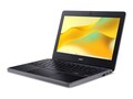 Acer Chromebook 511 11.6 Celeron N100 4GB LPDDR5 32GB eMMC Chrome OS, NX.KCZAA.001, 41591913, Notebooks - Chromebooks