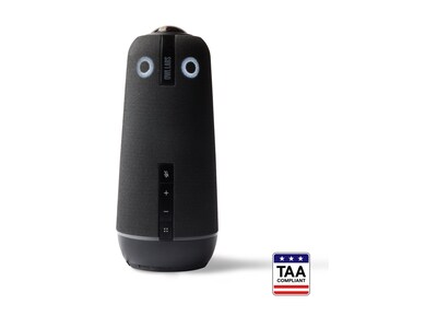 Owl Labs Meeting Owl 4+ (TAA Compliant), MTW405-100T                   , 41954374, Video Conference Room Hardware