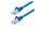 StarTech.com NLBL-1F-CAT6A-PATCH            Image 1 from Right-angle