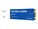 Western Digital Technologies WDS100T3B0B-00AXS0             Image 4 from Right-angle