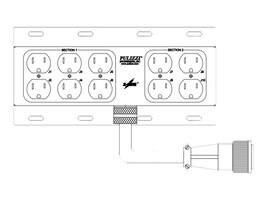 Eaton LPC2675 Main Image from Front