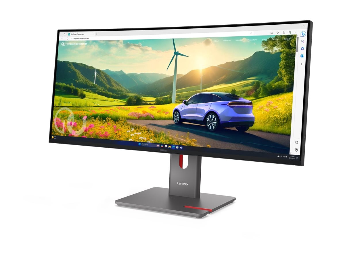 Lenovo ThinkVision P27QD-40