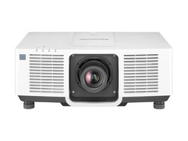 Panasonic PT-MZ782WU7                    Main Image from Front