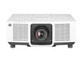 Panasonic PT-MZ782WU7 WUXGA 3LCD Projector, 7500 Lumens, White, PT-MZ782WU7                   , 41996672, Projectors