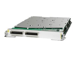 Cisco A9K-2X100GE-SE= Main Image from Right-angle