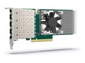 QNAP All NAS Models with A PCIE SLOT. FOLLOW The Compatibility Guide HTTPS, QXG-25G4SF-BCM, 42200271, Network Adapters & NICs