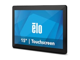 Elo Touch Solutions E294312 Main Image from Right-angle Elo Touch Solutions E294312 Main Image from Right-angle