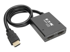 Tripp Lite B118-002-UHDINT Main Image from Left-angle