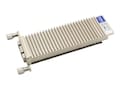 AddOn Cisco XENPAK-10GB-LR Compatible 10GBase-LR XENPAK 1310nm 10km SC Transceiver, TAA, XENPAK-10GB-LR-AO, 41057870, Network Transceivers AddOn Cisco XENPAK-10GB-LR Compatible 10GBase-LR XENPAK 1310nm 10km SC Transceiver, TAA, XENPAK-10GB-LR-AO, 41057870, Network Transceivers