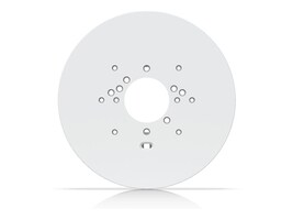 Ubiquiti Networks UACC-GB-PLATE-W                Main Image from Front