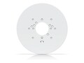 Ubiquiti Gang Box Mounting Plate, UACC-GB-PLATE-W               , 41932322, Network Device Modules & Accessories
