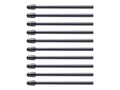 Wacom 10PK Accs STD Nibs Pro Pen 2 Accs , ACK22211, 36275241, Pens & Styluses