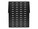 Tripp Lite SRSHELF2PCENTER Image 2 from Front