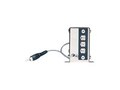 LINE INPUT-600 OHMS WITH MATCH, WMT1A                         , 41880846, Phone Accessories