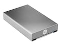 Other World 1TB OWC Mercury Elite Pro Mii Hard Drive, OWCMEPMTC5T10, 41692104, Hard Drives - External