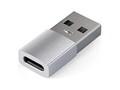 Satechi USB-A To USB-C Adapter -Space Gray , ST-TAUCM, 41601431, Monitor & Display Accessories