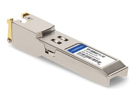 AddOn SFP-1000BASE-T-I-L-AO          Main Image from Right-angle