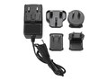 StarTech.com DC Power Adapter 12V 2A M-type Barrel, SVA12M2NEUA, 34068388, AC Power Adapters (external)